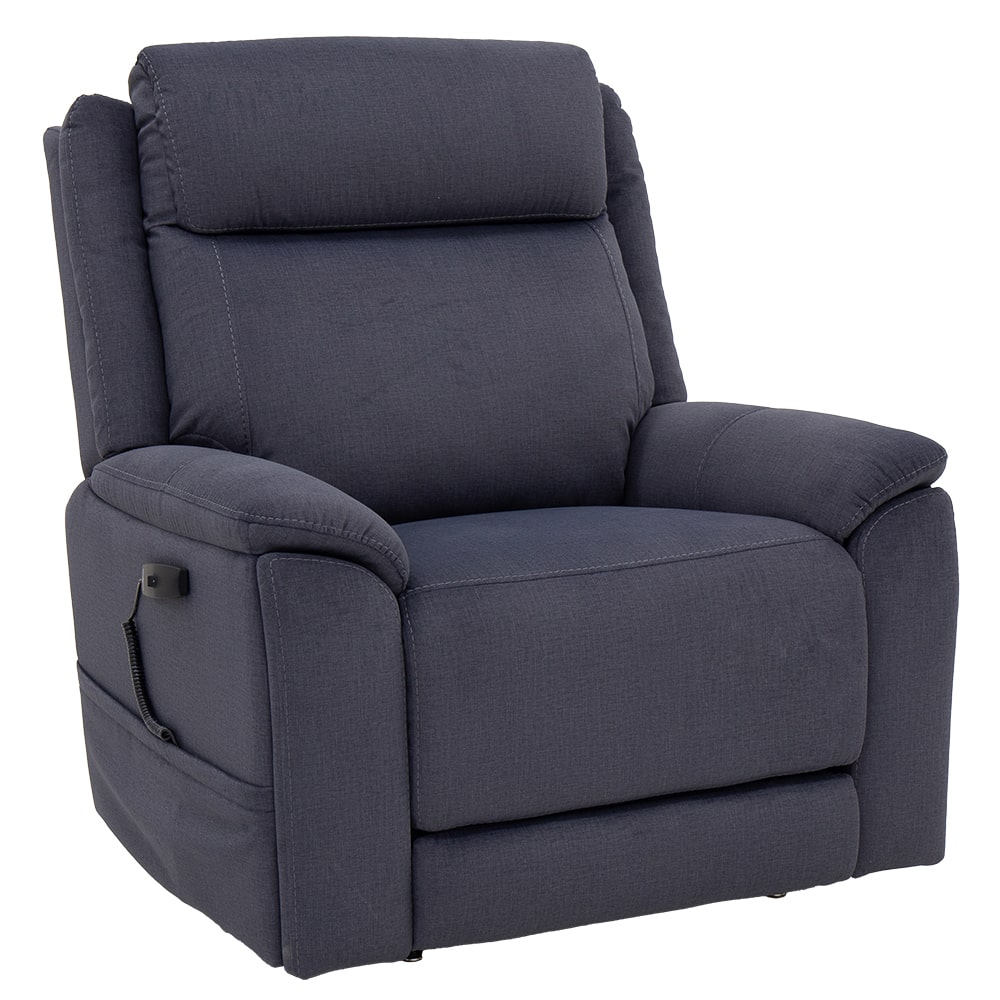 Evolution High Weight Capacity Bariatric Recliner Lift Chair